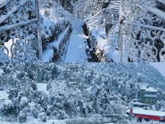 -庐山风景名胜区