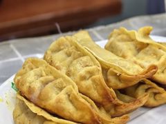 牛肉锅贴-清真蒋有记(老门东店)