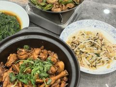 -西山人家·传统苏帮菜·家宴(木渎店)