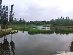 -张家湾公园