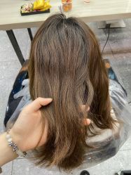 点击看大图 -FG HAIR·烫发·染发