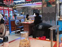 -通海俄式烧烤·俄罗斯大串(嵩山路店)
