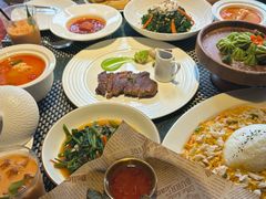 -翡翠鸟精品泰国菜(北辰财富中心店)