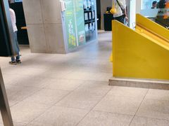 -麦当劳(百利广场店)