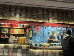 -黄山老妈·土菜(碧桂园店)