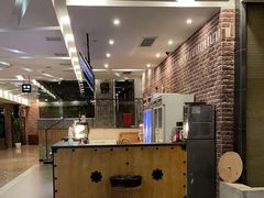 -纽斯桑拿会所(天山店)