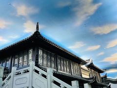 -馋遇江南·精致湖景雅宴(东方之门店)