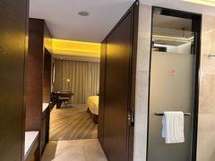 -舟山希尔顿酒店