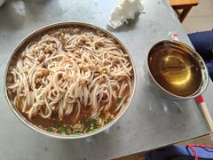 米线-正宗杨记普洱酸醋米线(总店)