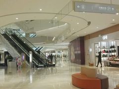 -圆融购物中心(南天成路店)