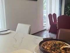 -金熊猫川菜餐厅