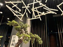 -喜棠·长沙家宴·海鲜·湘菜(麓谷店)