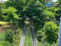 -富斯特索道