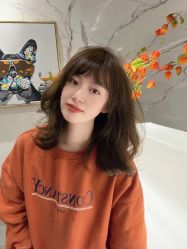点击看大图 -KIMI HAIR SALON·烫染设计店