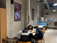 大堂-贵州辣子鸡番茄鸡