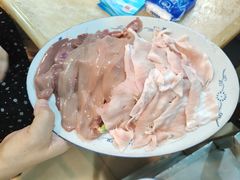 -华哥新鲜猪精品美食