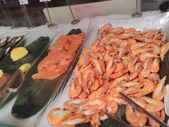 -晶丽香榭自助餐(南京大饭店)