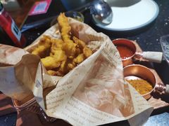 -井格重庆火锅(通州梨园店)