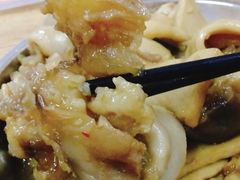 -老兵牛蹄店(下沙店)