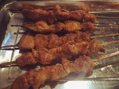 iphone_upload_pic-丝路香妃清真餐厅·新疆菜