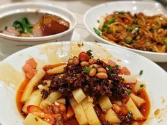 -泉上·发现DISCOVERY ·黔菜餐厅(银海元隆广场店)