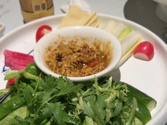-关东小磨东北菜(漕河泾印象城店)