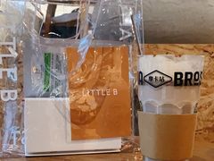 -Moka Bros 摩卡站(嘉华店)