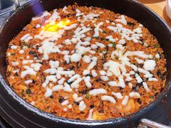 -24 新村雪浓汤(长白山烤肉店)