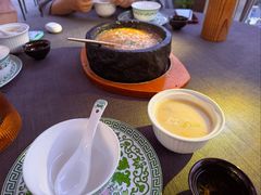 -南里山房·新淮扬菜(徐汇万科店)