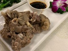 -那达慕蒙古风味酒楼