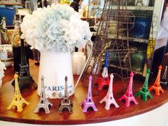 iphone_upload_pic-Cafe de Paris(林荫路店)
