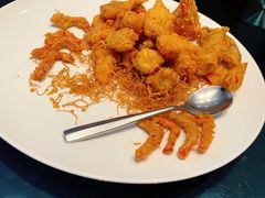 芝士麦香加拿大小龙虾-徐记海鲜(开福寺|伍家岭店)