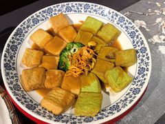 -花溪雨·森林餐厅(石基店)