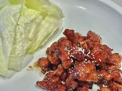 -云客来·花园餐厅(洛社店)