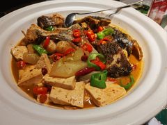 -梁家大院•农家菜(昆山会展中心店)