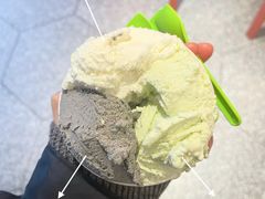 -Dal Cuore 达可芮冰淇淋(陕西北路店)