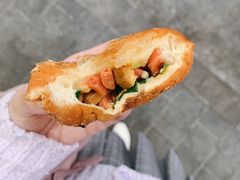 -惠源面包店(开禾路店)
