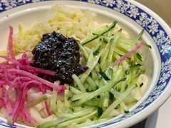 -河沿肉饼Beijing Pie(东华门店)