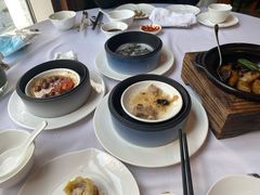 -广州富力丽思卡尔顿酒店·丽轩·粤菜