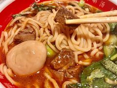 -吉品合酥脆烤饼(嘉里城店)