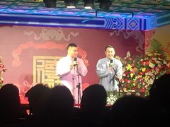 演员-德云社(三里屯店)