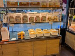 -御蝶坊生日蛋糕KNAC(新村店)
