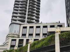 -马哥孛罗香港酒店