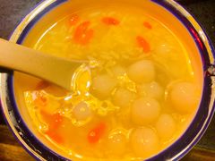 -在蜀里·一米肥牛老火锅(黄埔店)