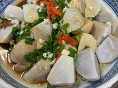 -芦茨金富饭庄·25年老字号·专做稻草鸡