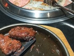 -尚水元休闲自助餐厅(中央城店)