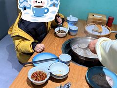 -椰椰榴椰子鸡·糟粕醋火锅(兴华南街店)