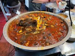 -正宁路小吃夜市