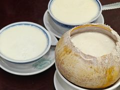 -民信老铺(双皮奶博物馆店)