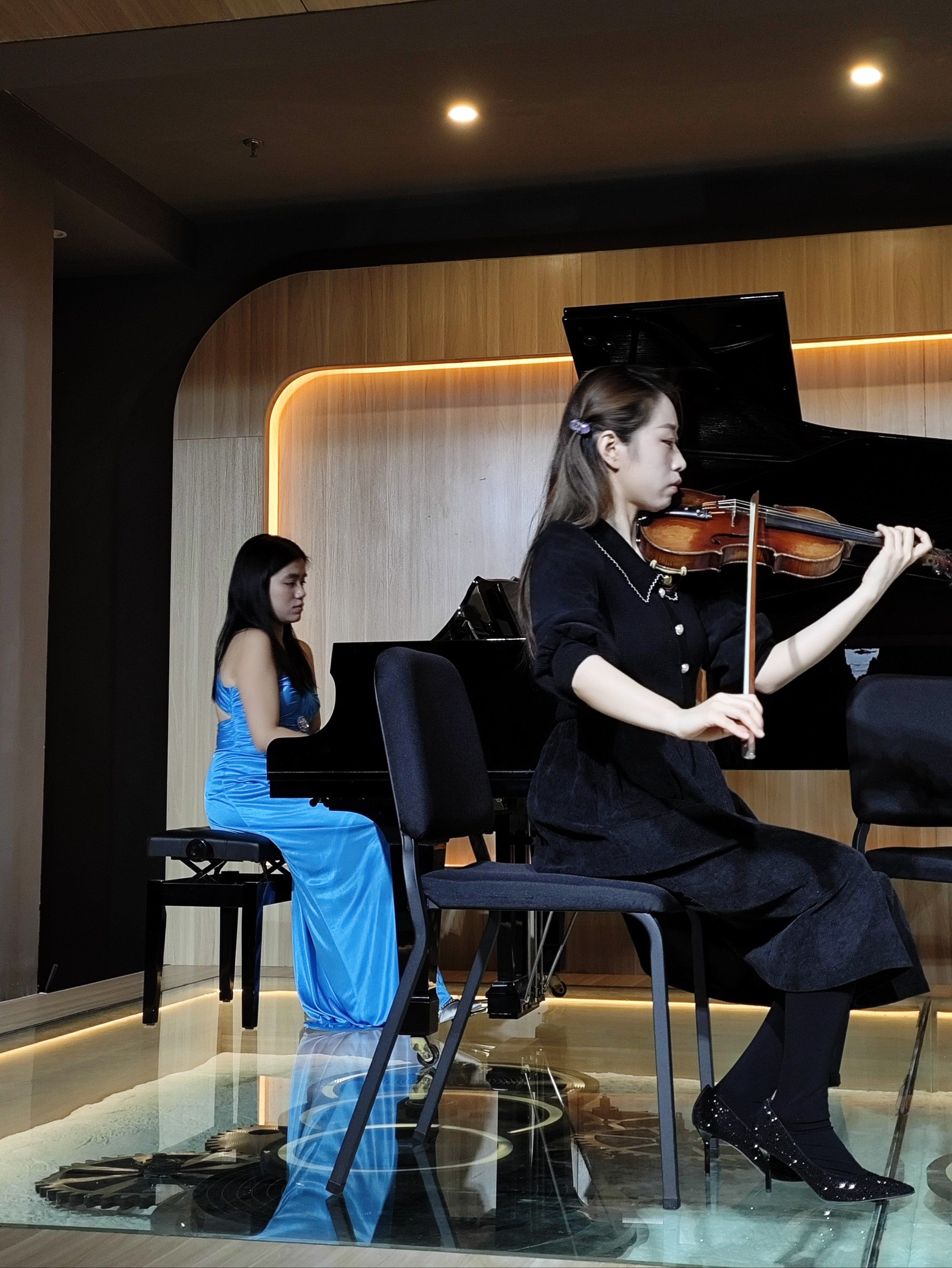 久石让真好听啊